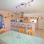 Lisa Apartament