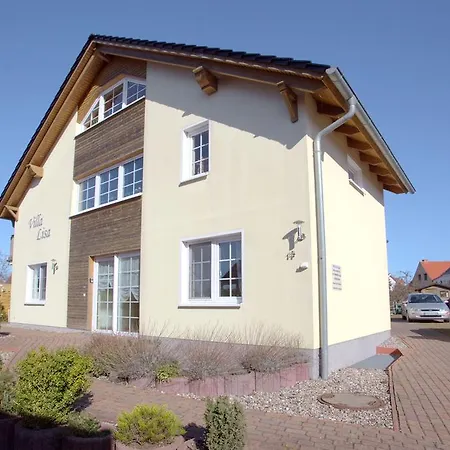 Apartment 300 M Zum *