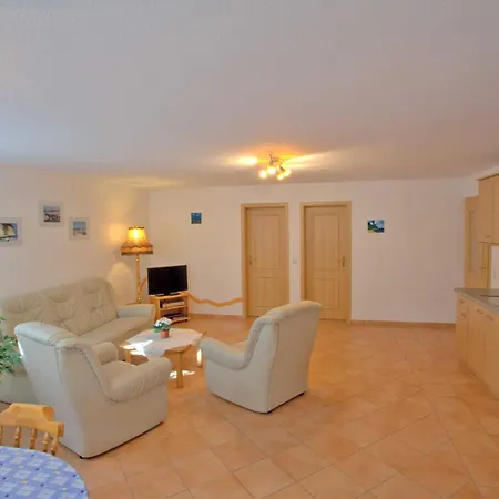 شقة Lisa غلوفي