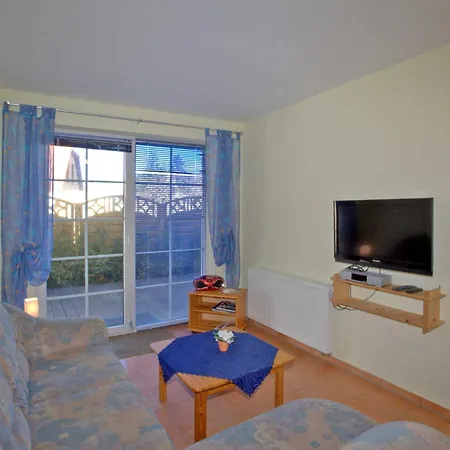 Apartment 300 M Zum *