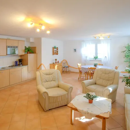 Apartmán Lisa Glowe